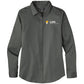 Ladies Long Sleeve SuperPro React