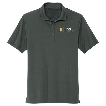 Mercer+Mettle Stretch Jersey Polo