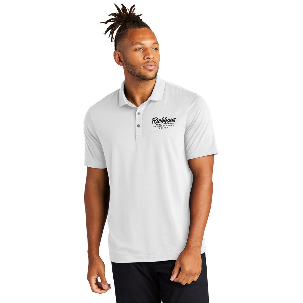 Mercer+Mettle Stretch Jersey Polo