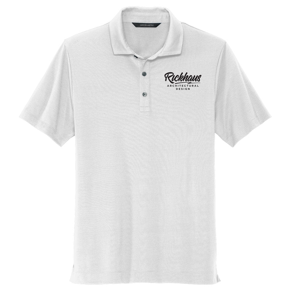 Mercer+Mettle Stretch Jersey Polo