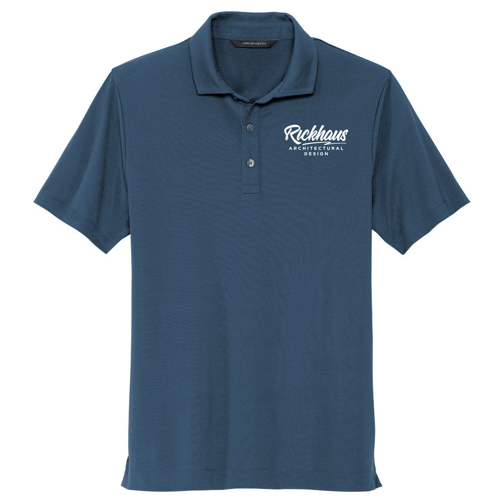 Mercer+Mettle Stretch Jersey Polo