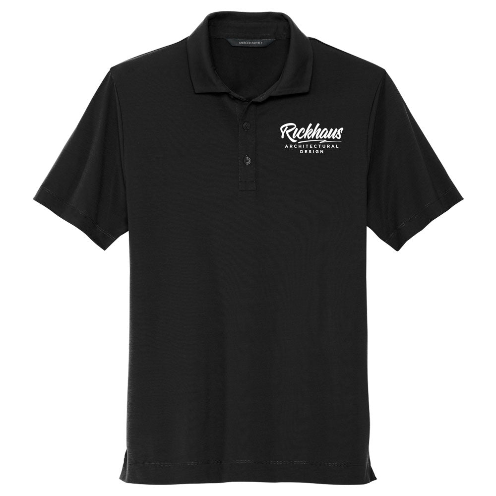 Mercer+Mettle Stretch Jersey Polo