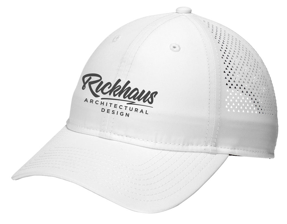 New Era® Perforated Performance Cap