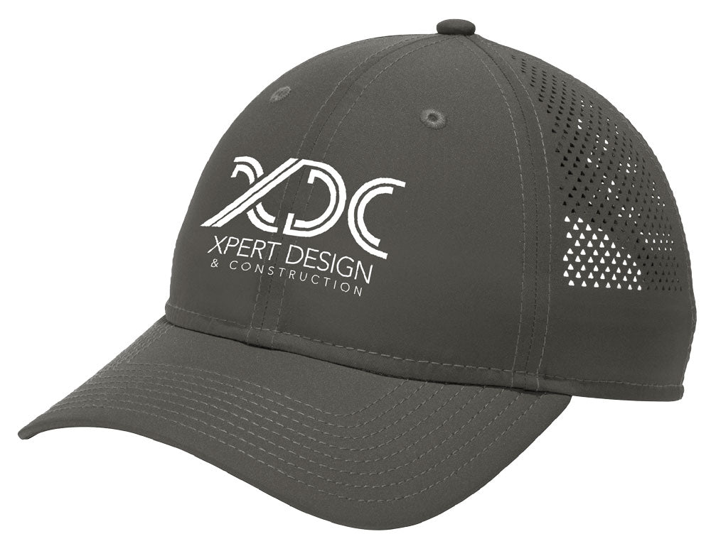Expermatic Cap New Era® Perforated Performance Cap – Employee Gear Portal