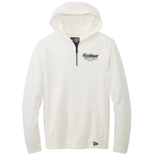 New Era STS 1/4-Zip Hoodie