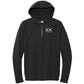 New Era STS 1/4-Zip Hoodie