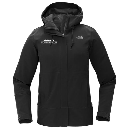 The North Face Ladies Apex DryVent Jacket