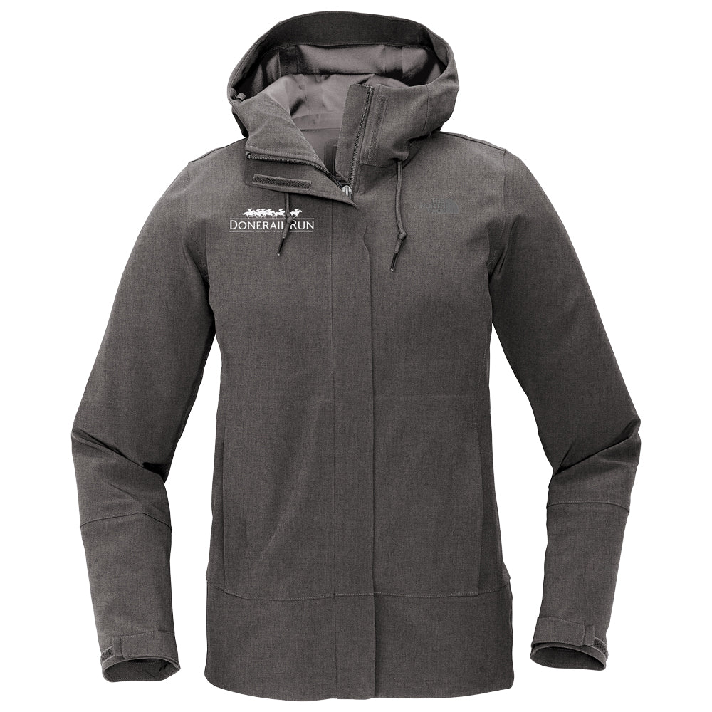 The North Face Ladies Apex DryVent Jacket