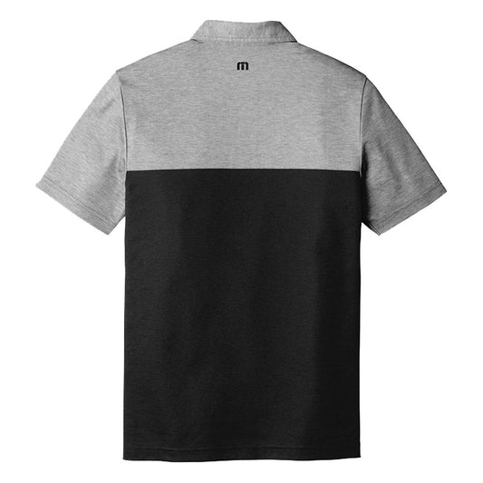 TravisMathew Oceanside Blocked Polo