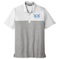 TravisMathew Oceanside Blocked Polo