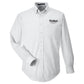 Men's Crown Woven Collection® Gingham Check