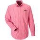 Men's Crown Woven Collection® Gingham Check