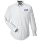 Men's Crown Woven Collection® Gingham Check