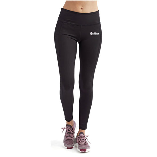 TriDri Ladies' Performance Leggings