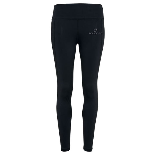 TriDri Ladies' Performance Leggings