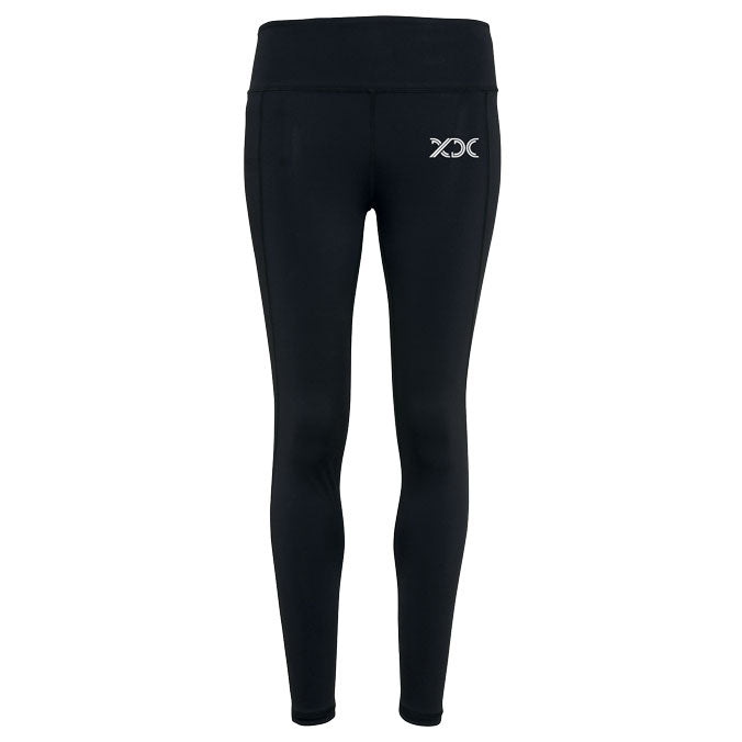 TriDri Ladies' Performance Leggings