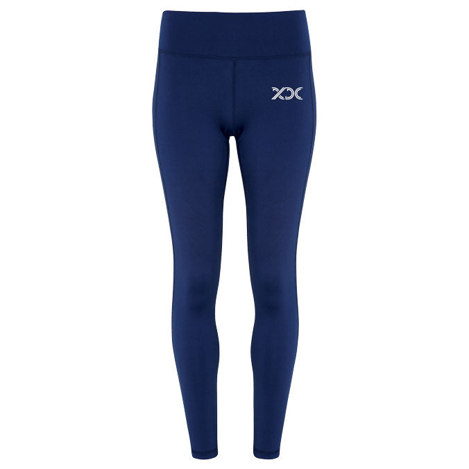 TriDri Ladies' Performance Leggings