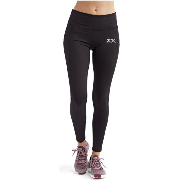 TriDri Ladies' Performance Leggings